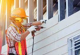Affordable Siding Repair and Maintenance Services in Plainfield, IL